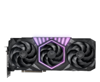 KFA2 GeForce RTX 5080 HOF Gaming 16GB GDDR7 DLSS4 - 1352131 - zdjęcie 2